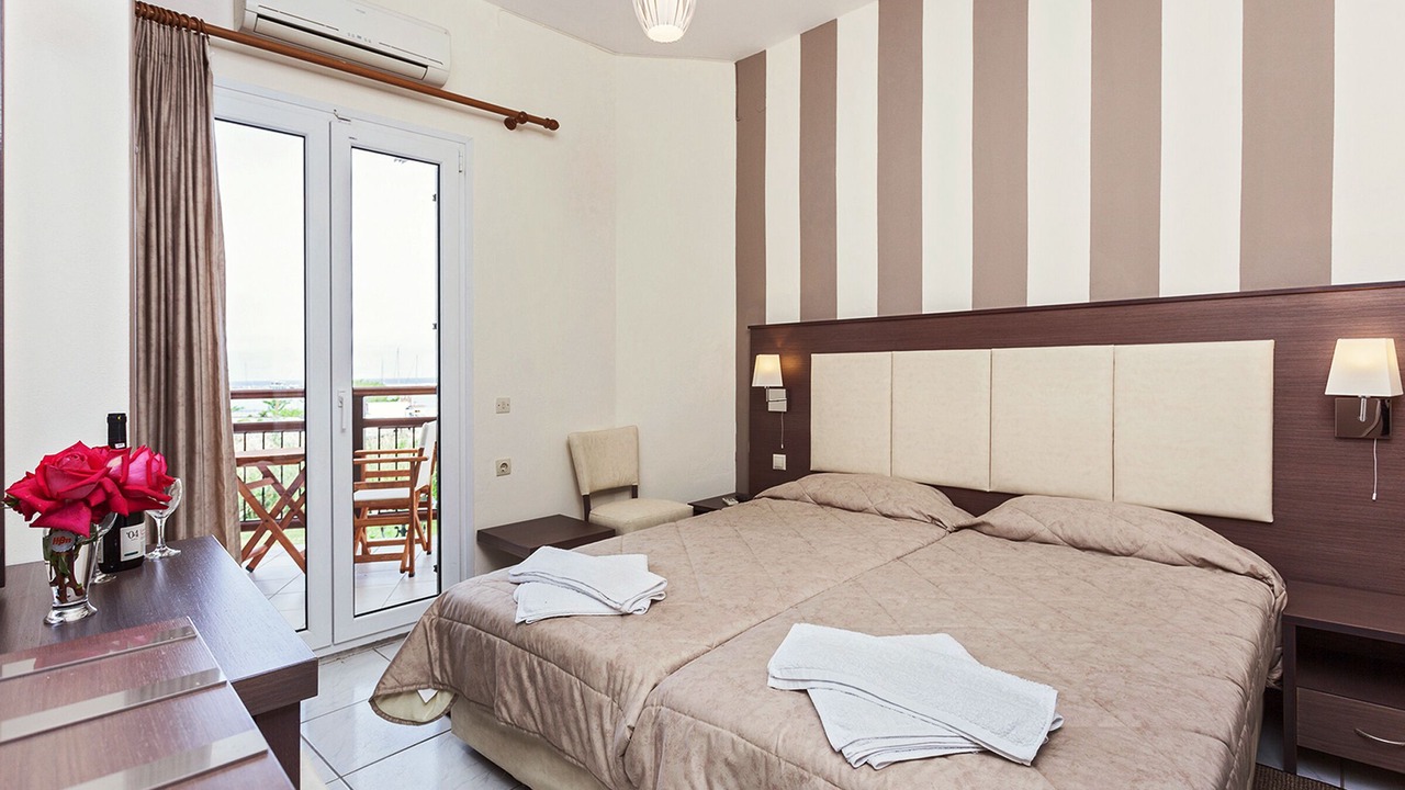 Photo of Bedroom in Skopelos Town