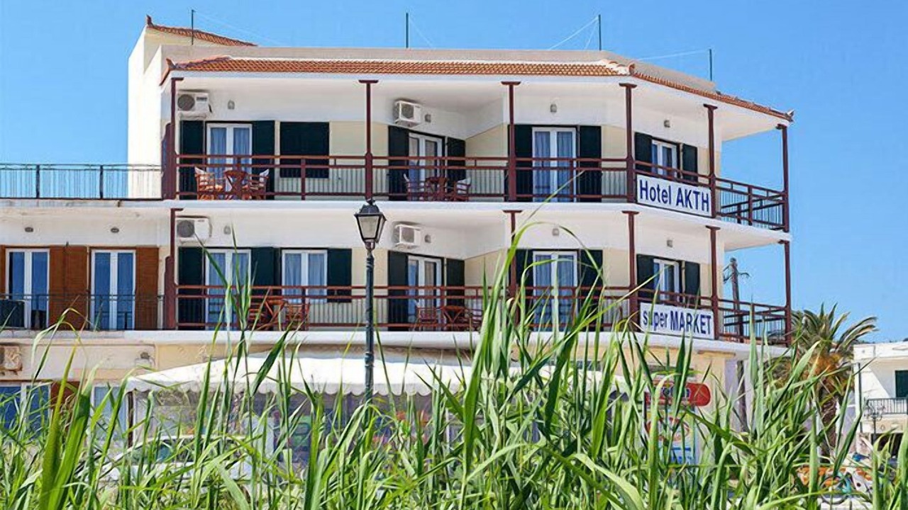 Photo of Outdoor in Skopelos Town