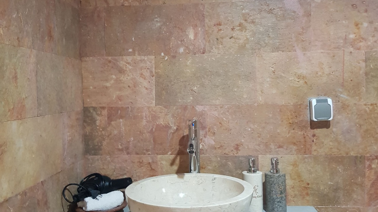 Photo of Bathroom in Pejeng Kawan