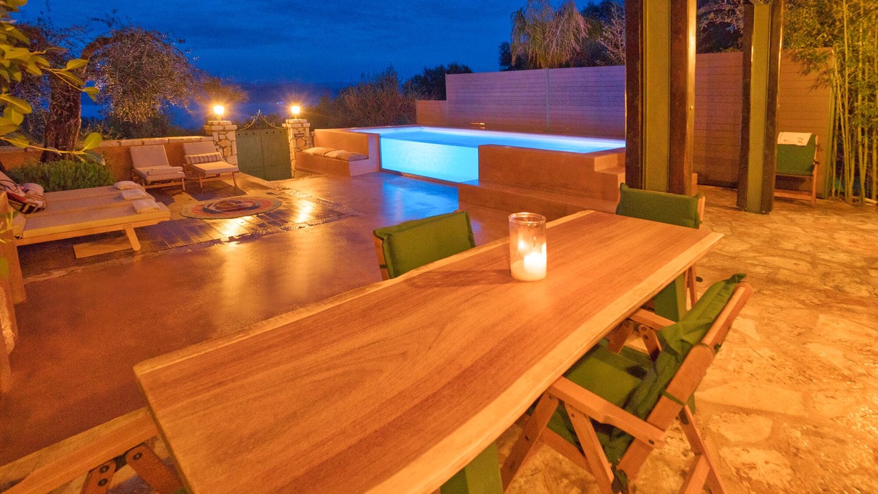 Photo of Outdoor in Agios Spyridon Corfu