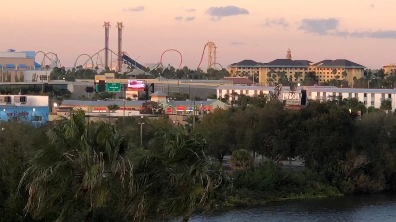 Photo of Others in Florida Center