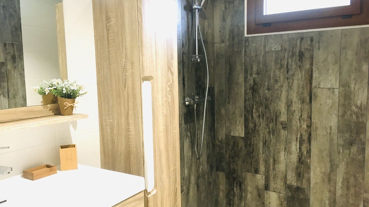 Photo of Bathroom in Pont-du-Fosse
