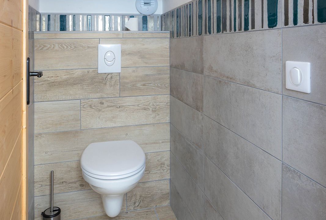 Photo of Bathroom in Pont-du-Fosse