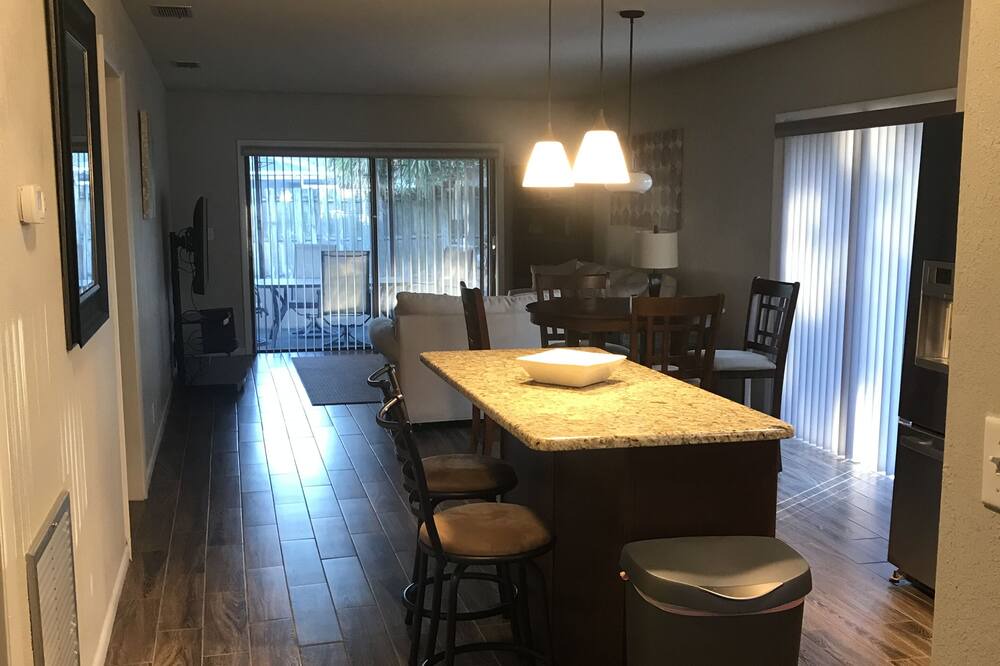 Photo of Kitchen in Lake Somerset