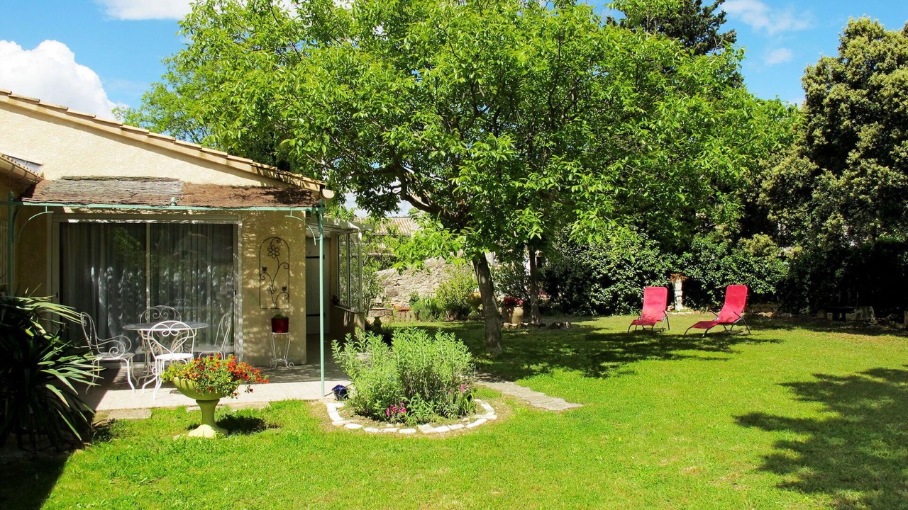 Photo of Outdoor in Montsegur-sur-Lauzon