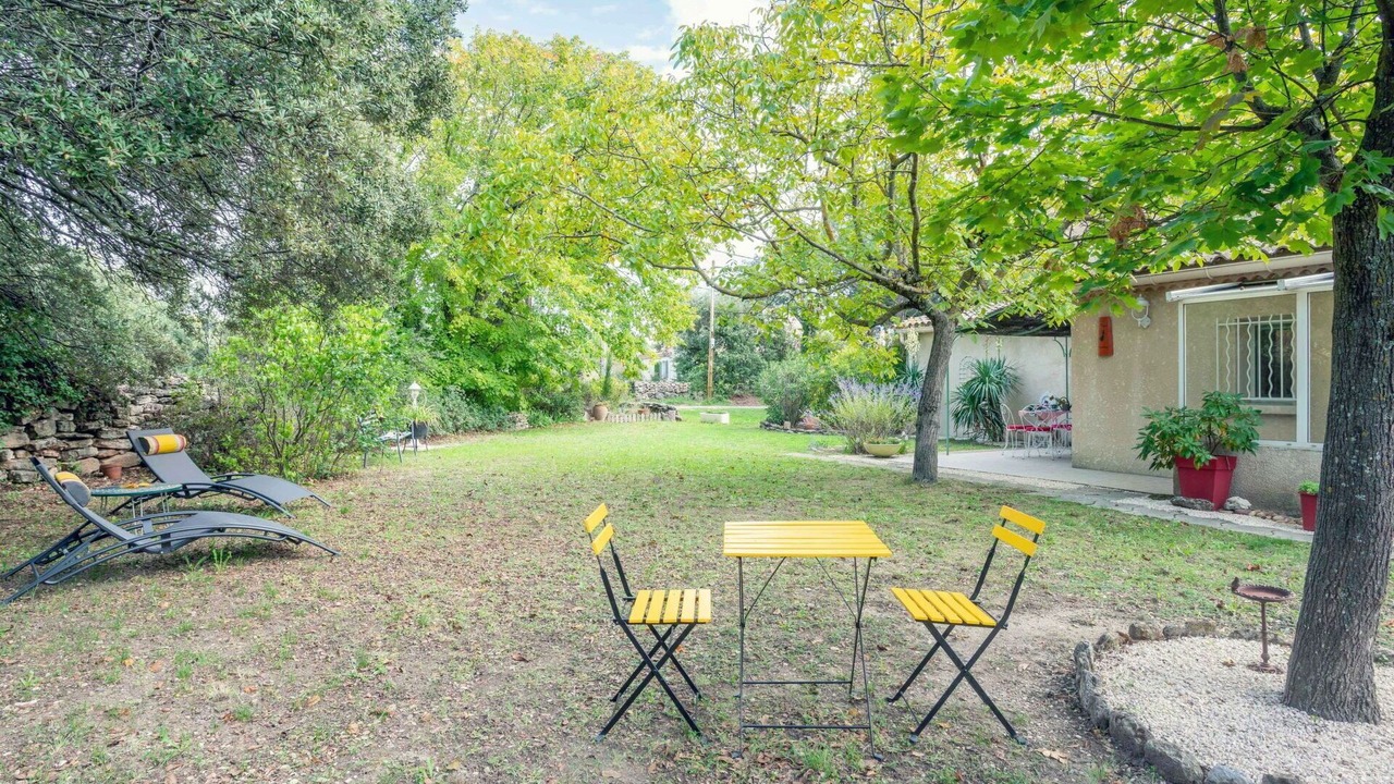 Photo of Outdoor in Montsegur-sur-Lauzon