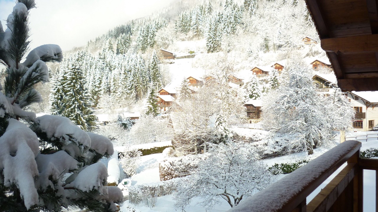 Photo of Outdoor in Verchaix