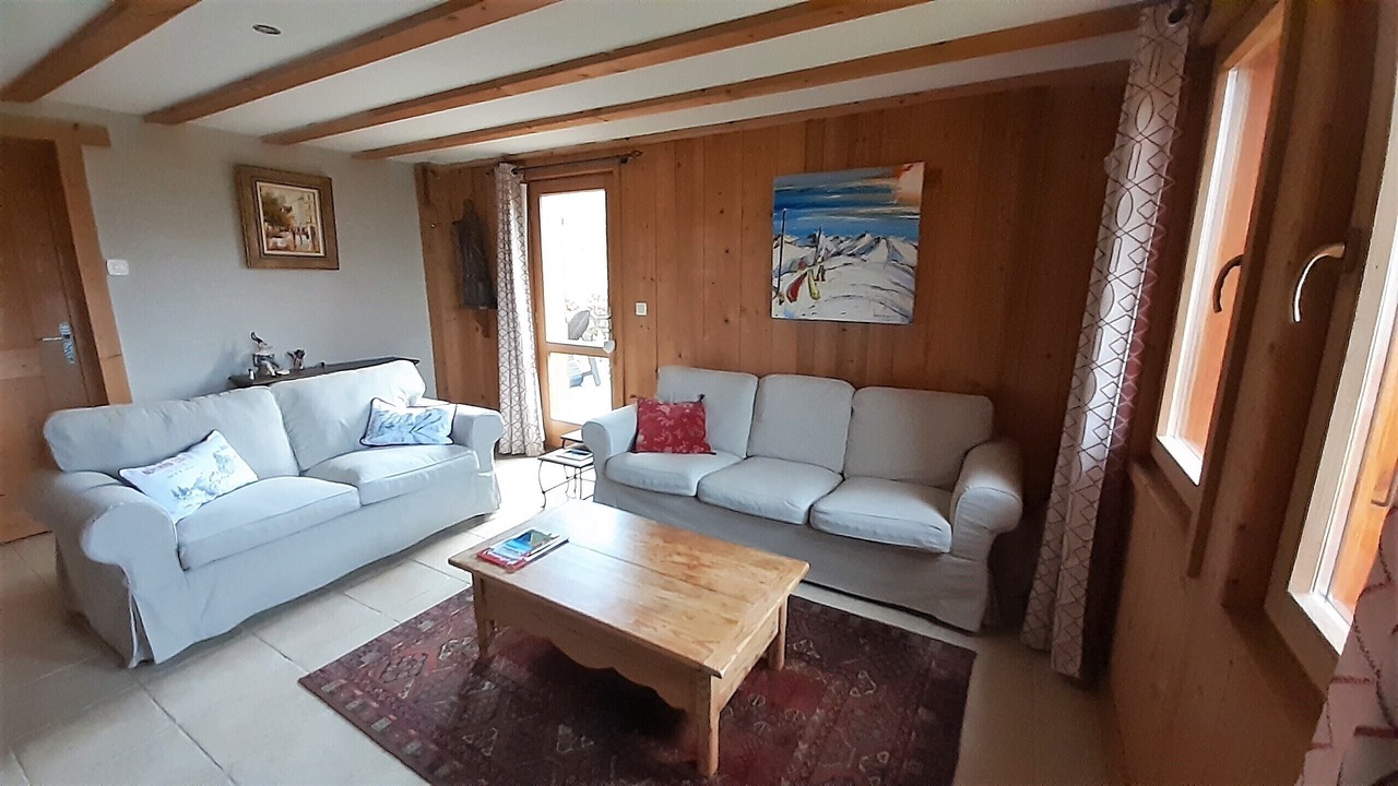 Photo of Livingroom in Verchaix