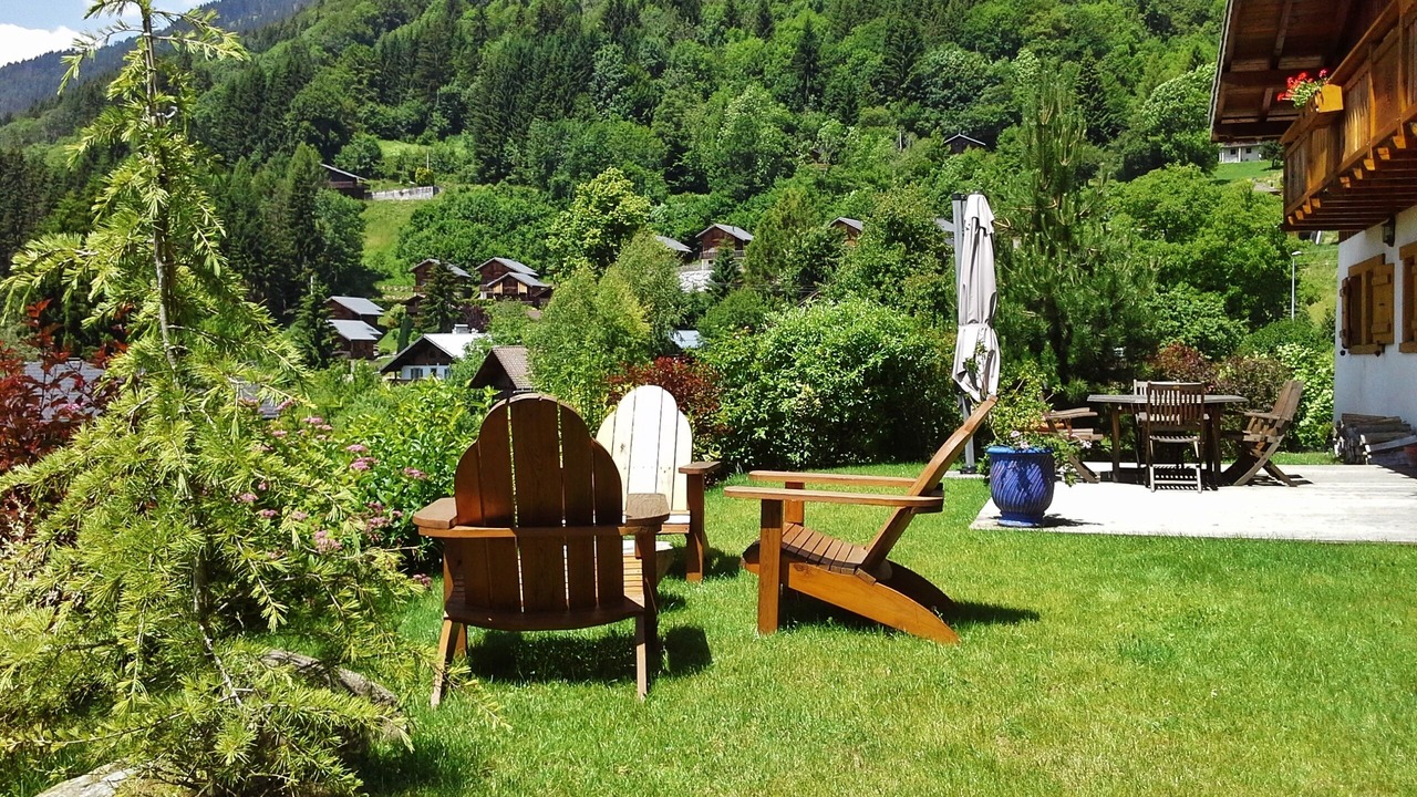 Photo of Outdoor in Verchaix