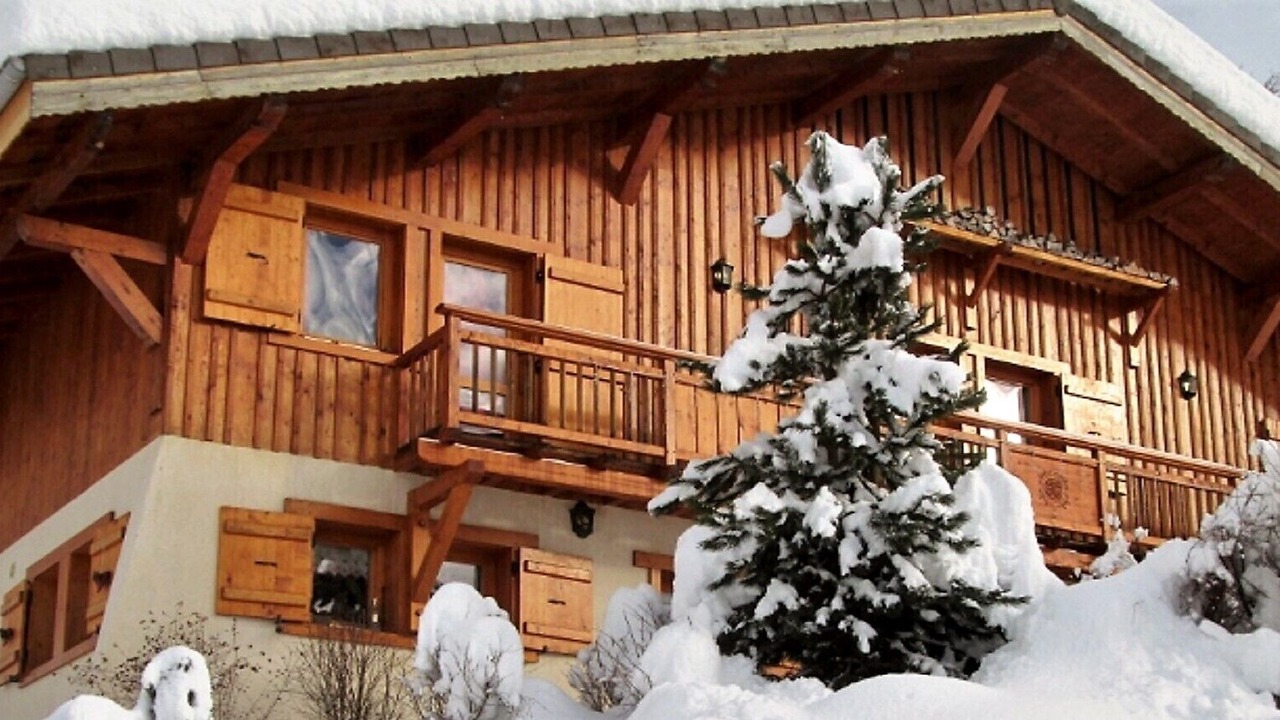 Photo of Outdoor in Verchaix