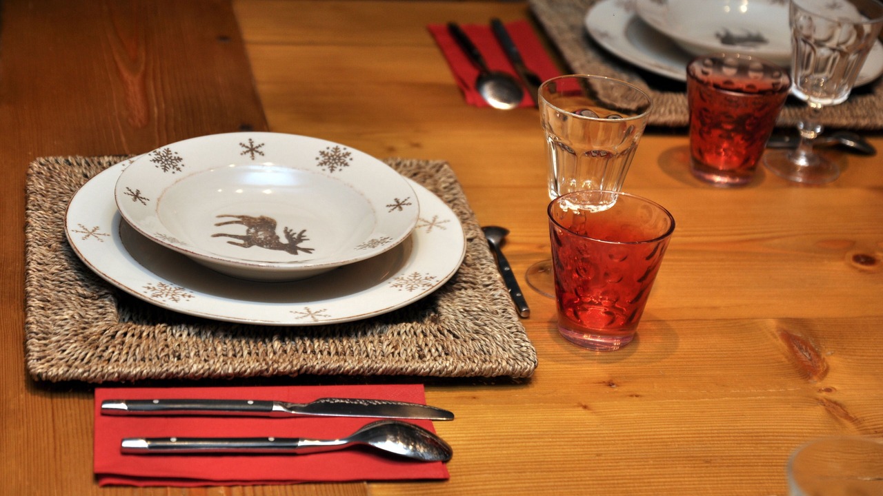 Photo of Kitchen in Verchaix