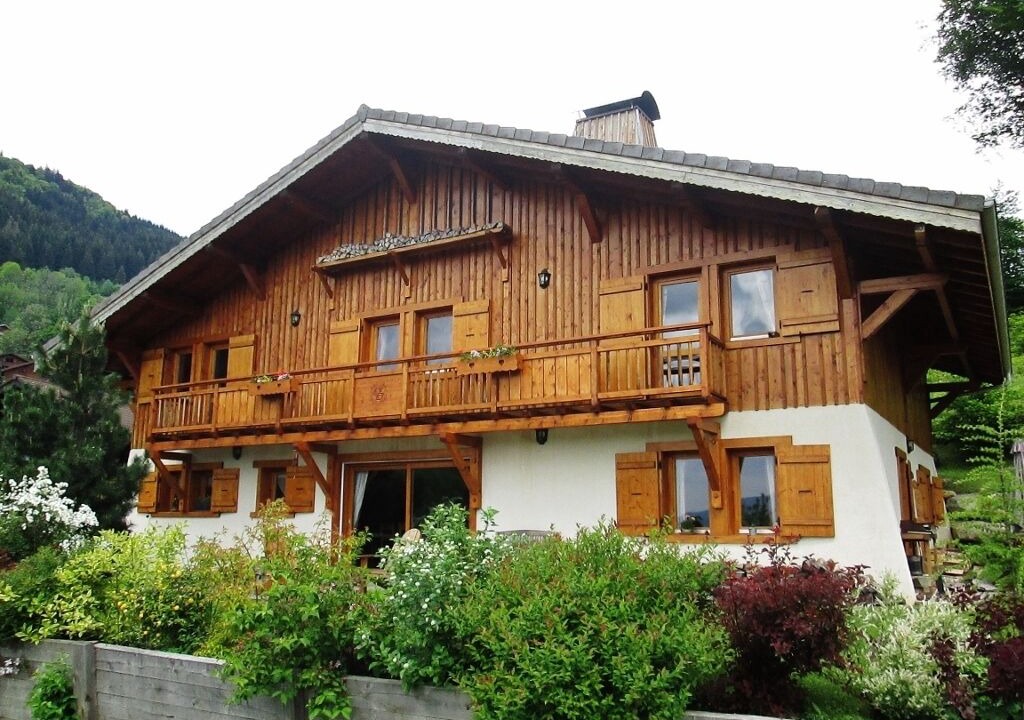 Photo of Outdoor in Verchaix