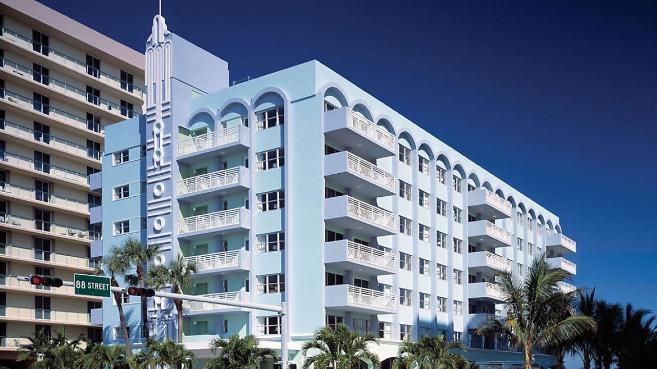Photo of Outdoor in Miami Beach