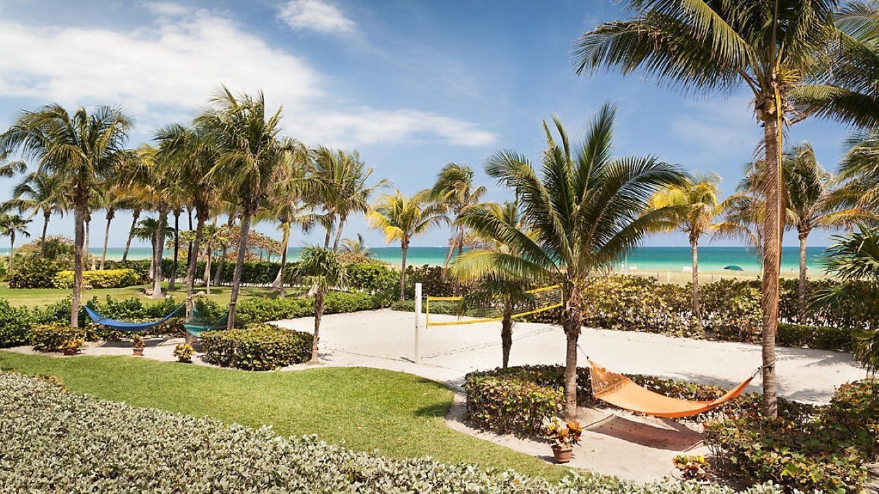Photo of Outdoor in Miami Beach