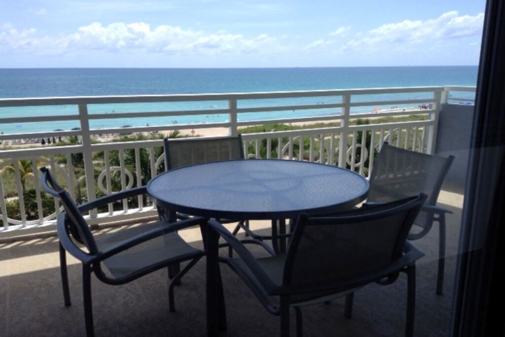 Photo of Outdoor in Miami Beach