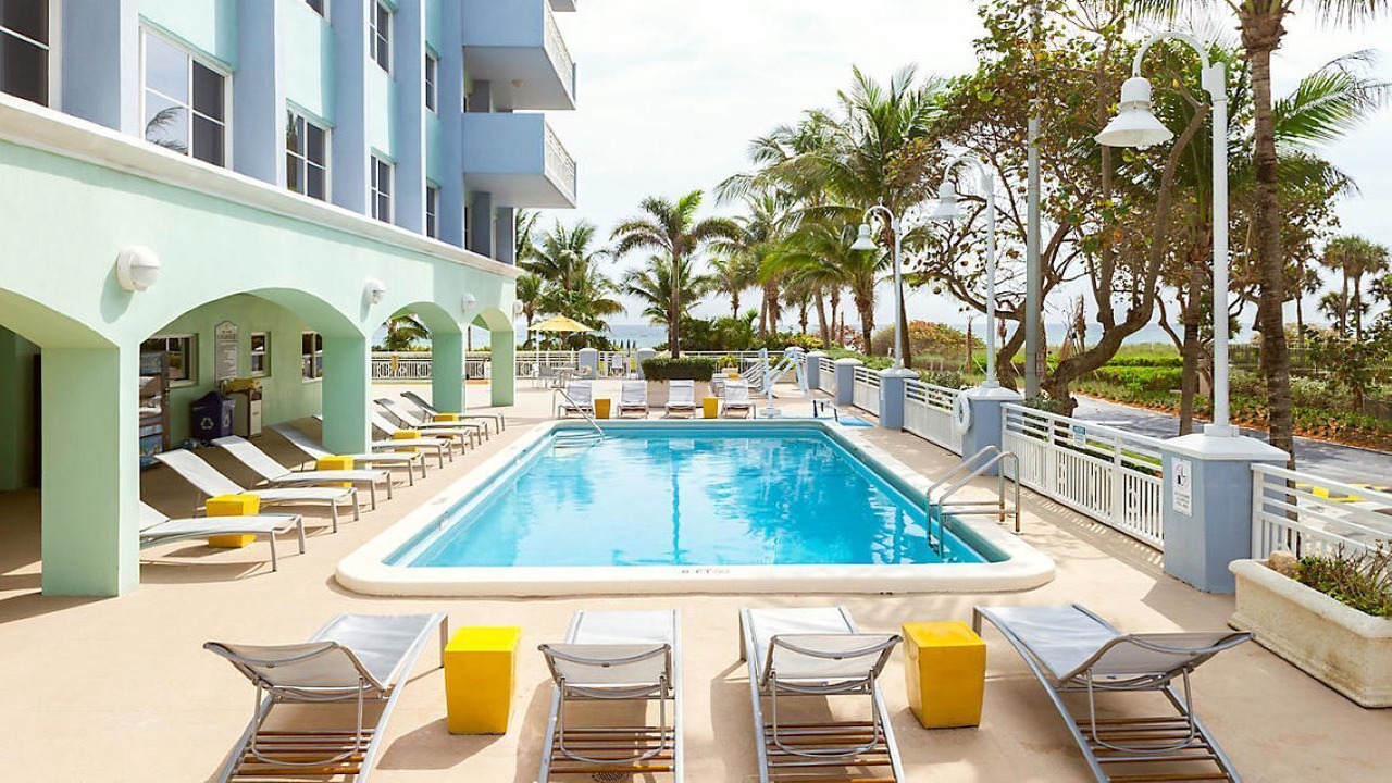 Photo of Outdoor in Miami Beach
