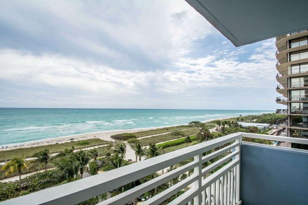 Photo of Outdoor in Miami Beach
