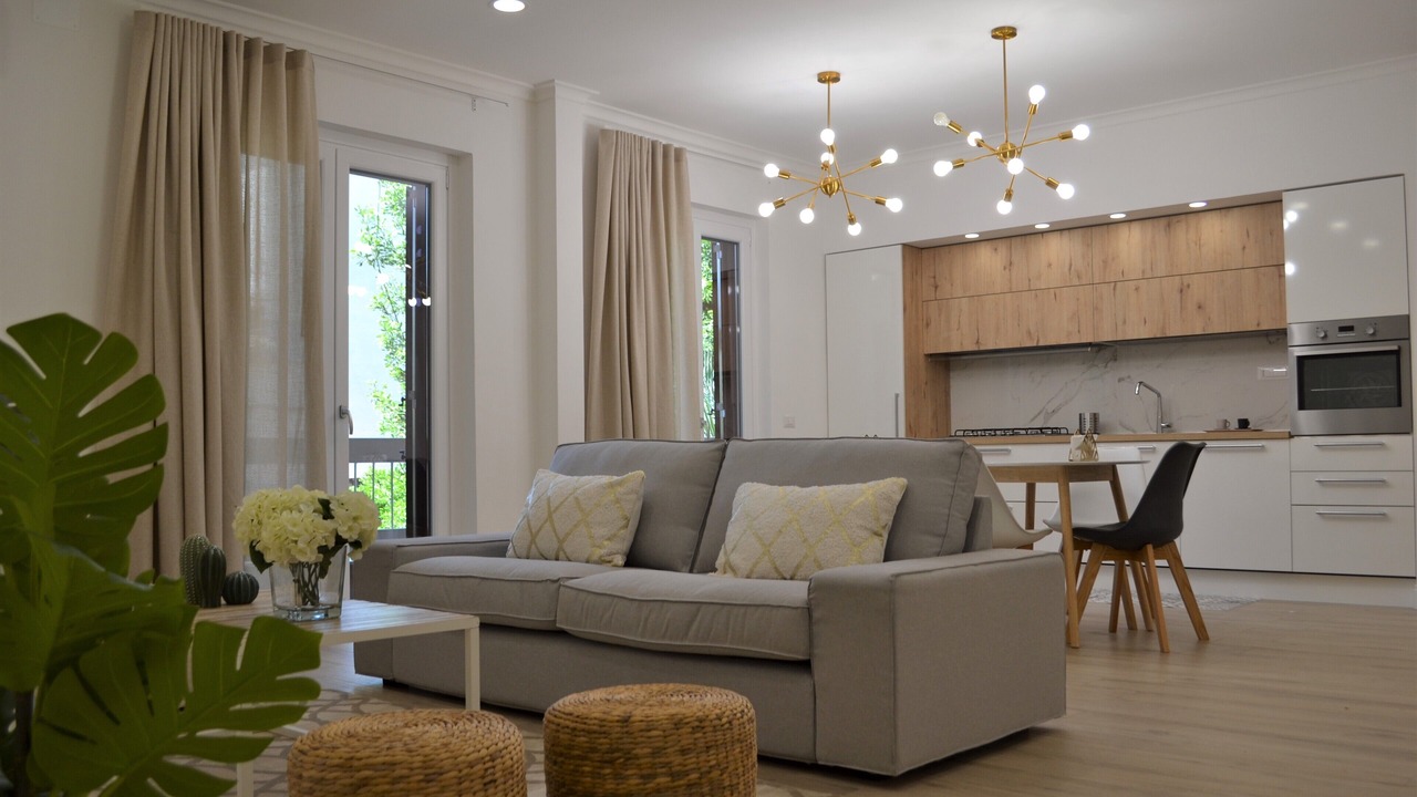 Photo of Livingroom in Scafati