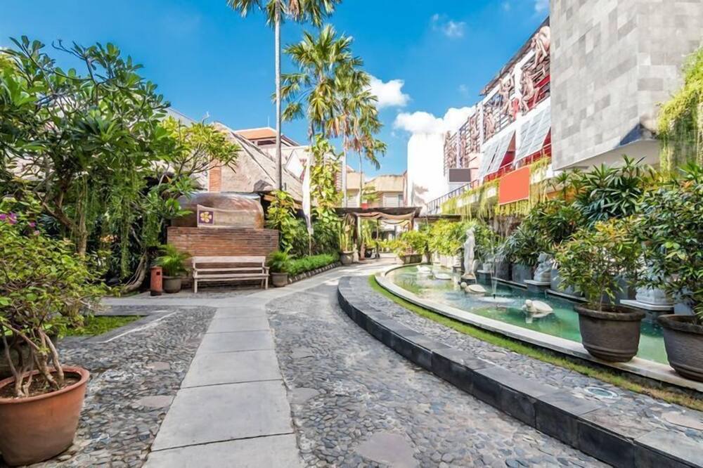 Photo of Outdoor in Raya Kuta