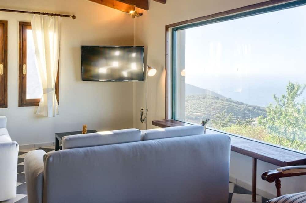 Photo of Bedroom in Achlada