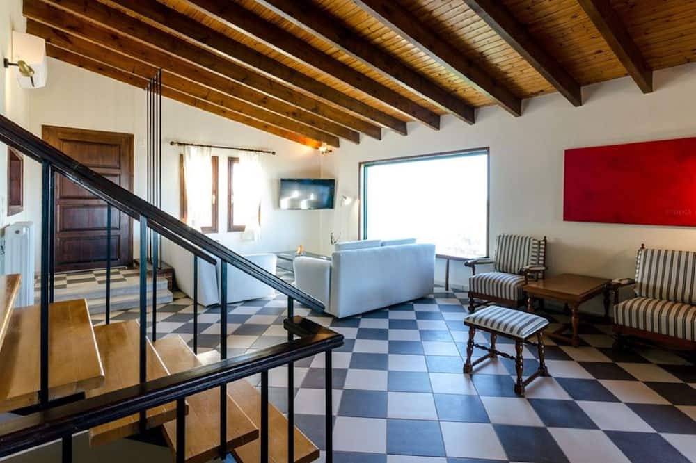 Photo of Bedroom in Achlada
