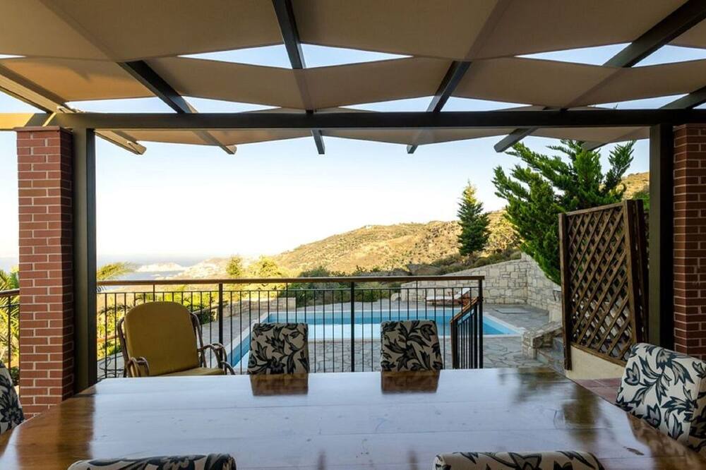 Photo of Outdoor in Achlada