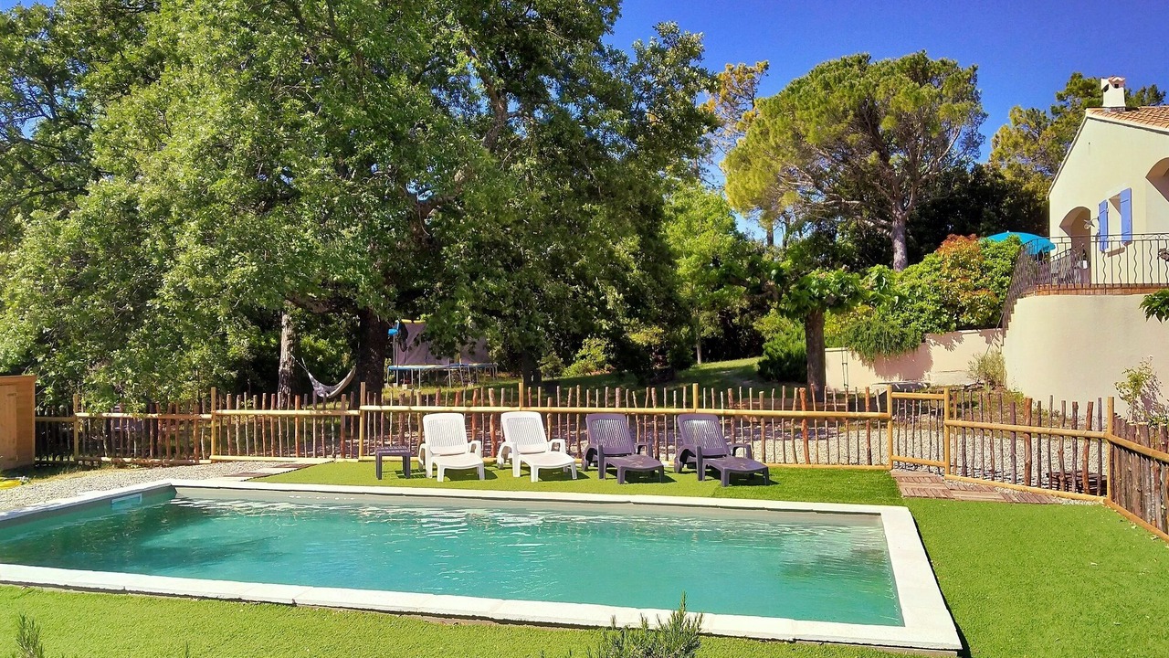 Photo of Outdoor in Montsegur-sur-Lauzon