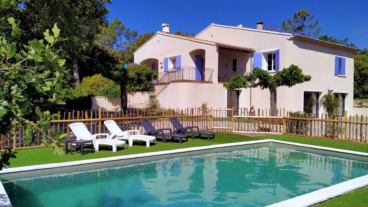 Photo of Outdoor in Montsegur-sur-Lauzon