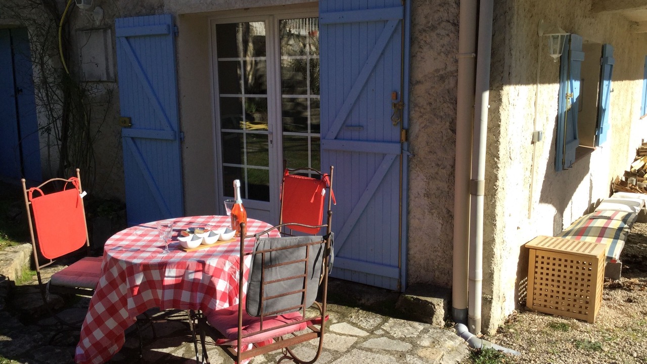 Photo of Outdoor in Massebœuf