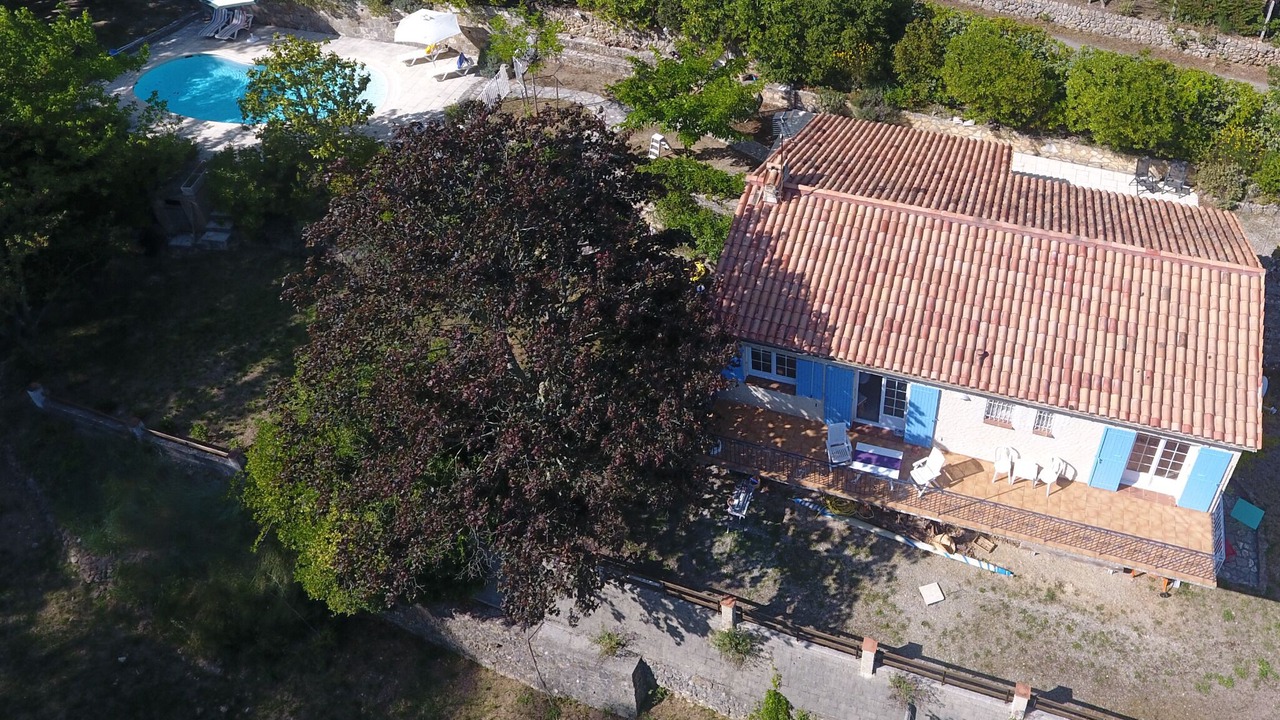 Photo of Outdoor in Massebœuf
