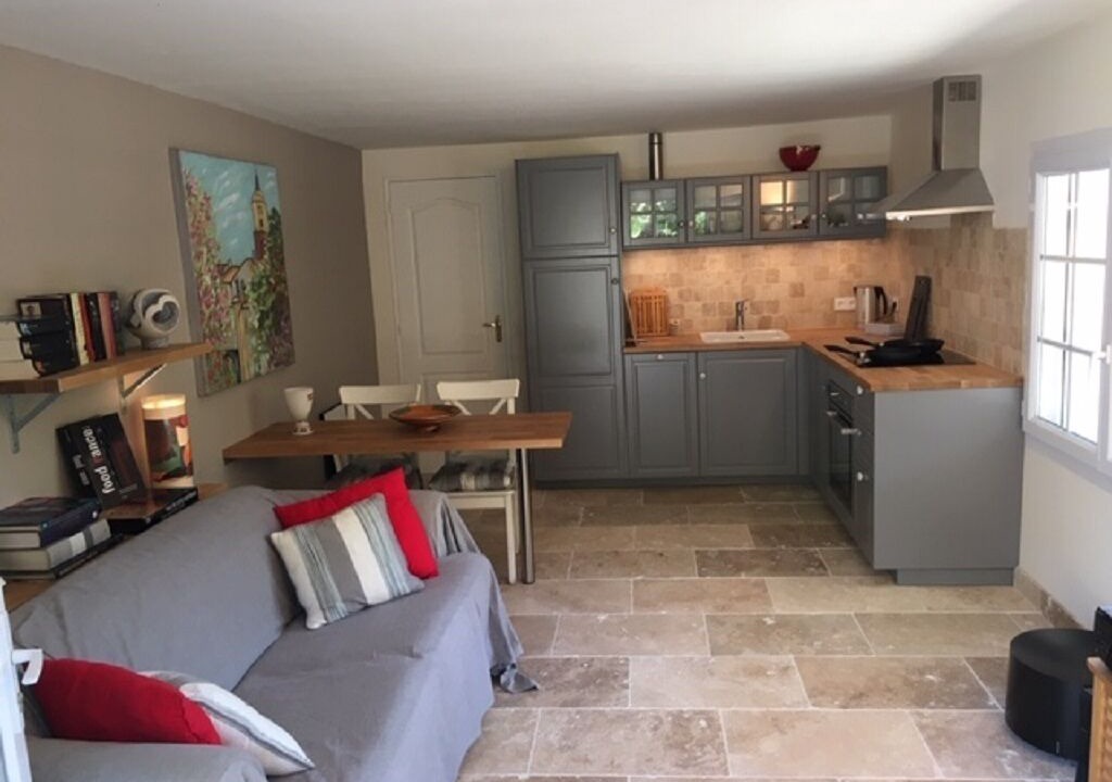 Photo of Kitchen in Massebœuf