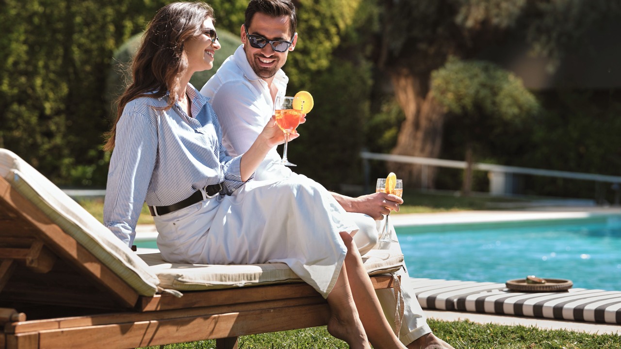 Photo of Outdoor in Amarousion