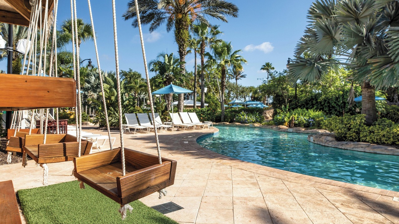Photo of Outdoor in Reunion