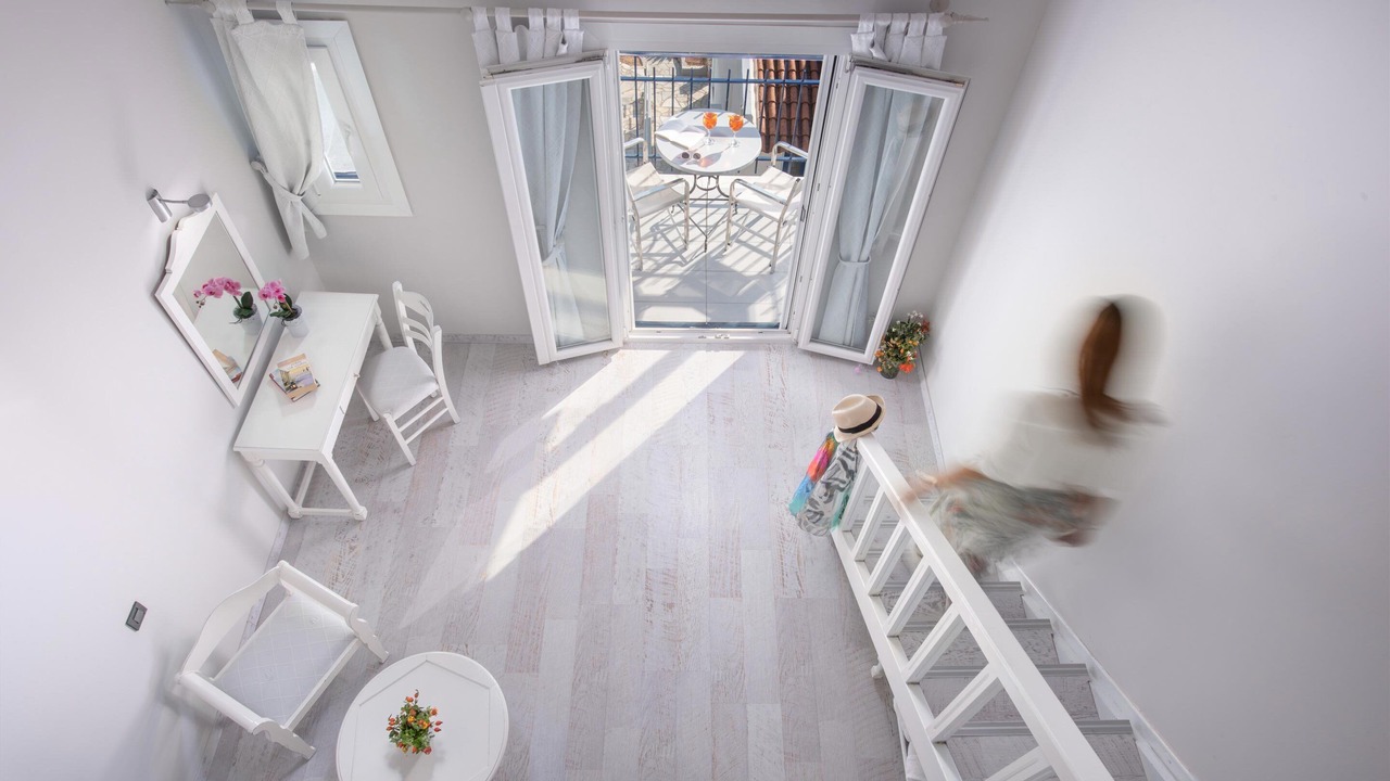 Photo of Bedroom in Panormos