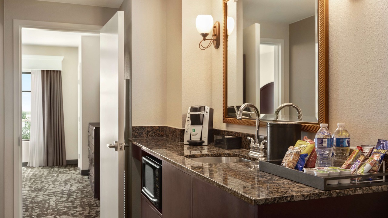 Photo of Bedroom in Kissimmee