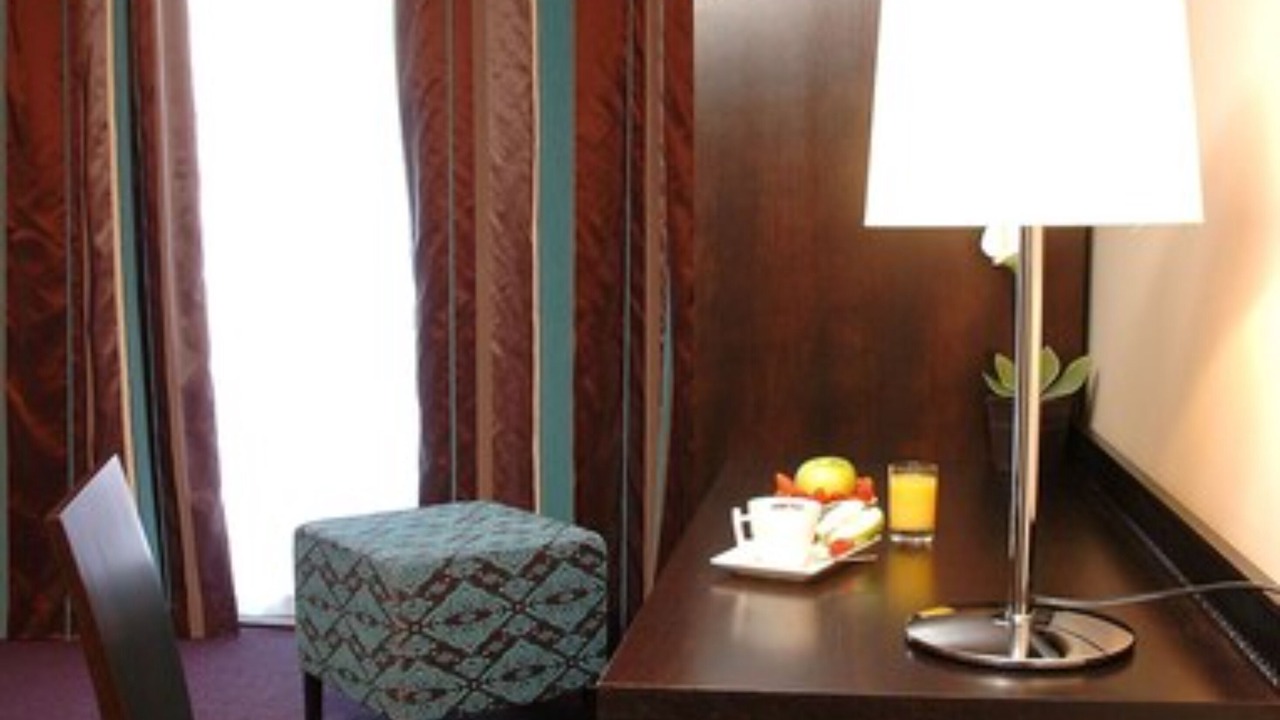 Photo of Bedroom in Beaulieu-sur-Mer