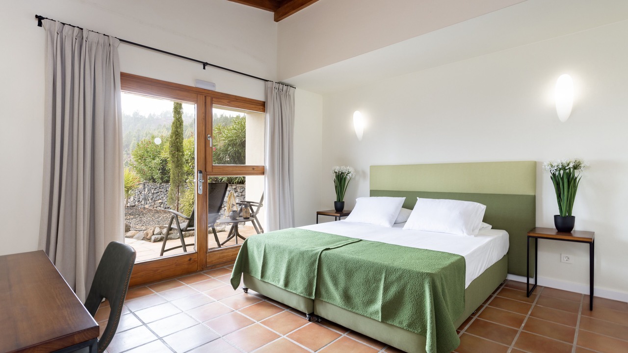 Photo of Bedroom in Vilaflor