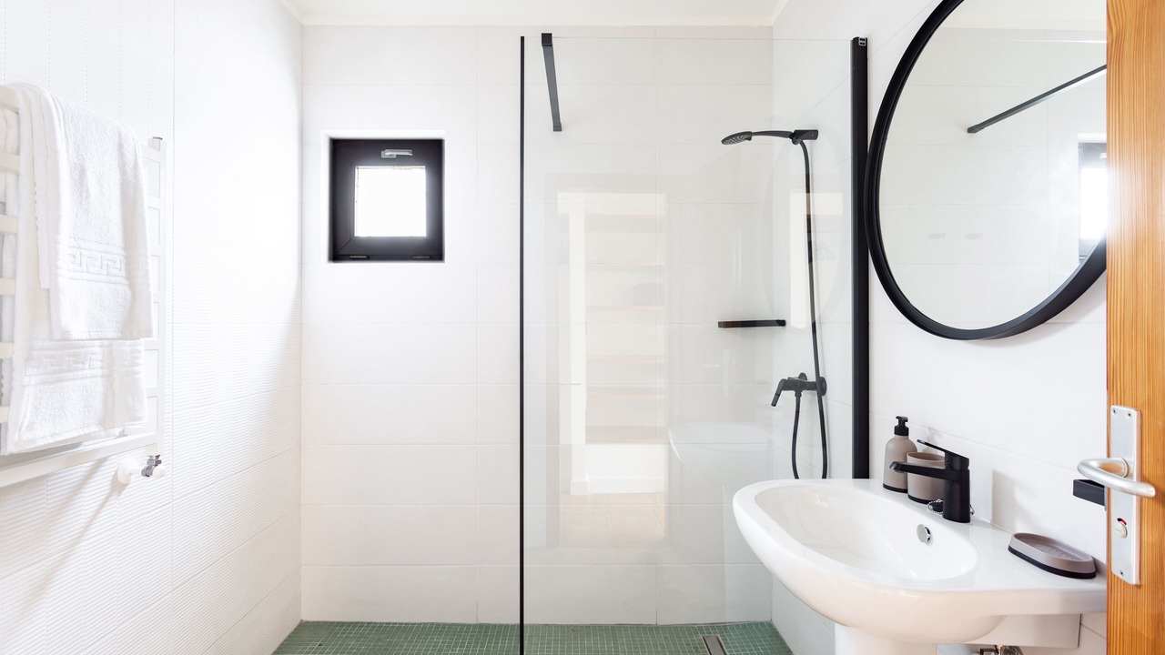 Photo of Bathroom in Vilaflor