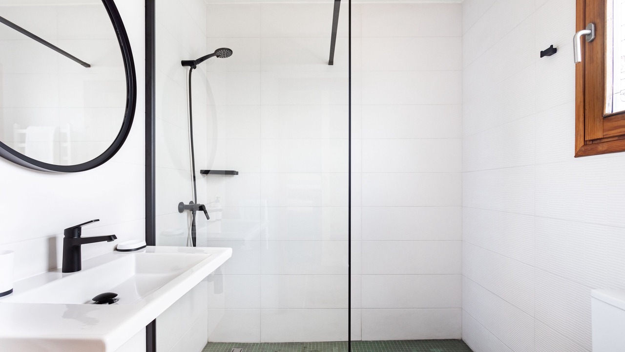 Photo of Bathroom in Vilaflor