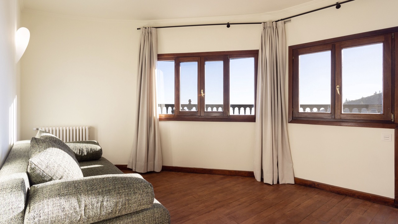Photo of Bedroom in Vilaflor