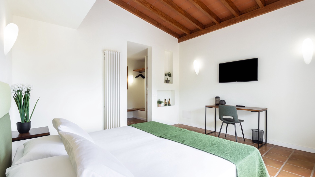Photo of Bedroom in Vilaflor