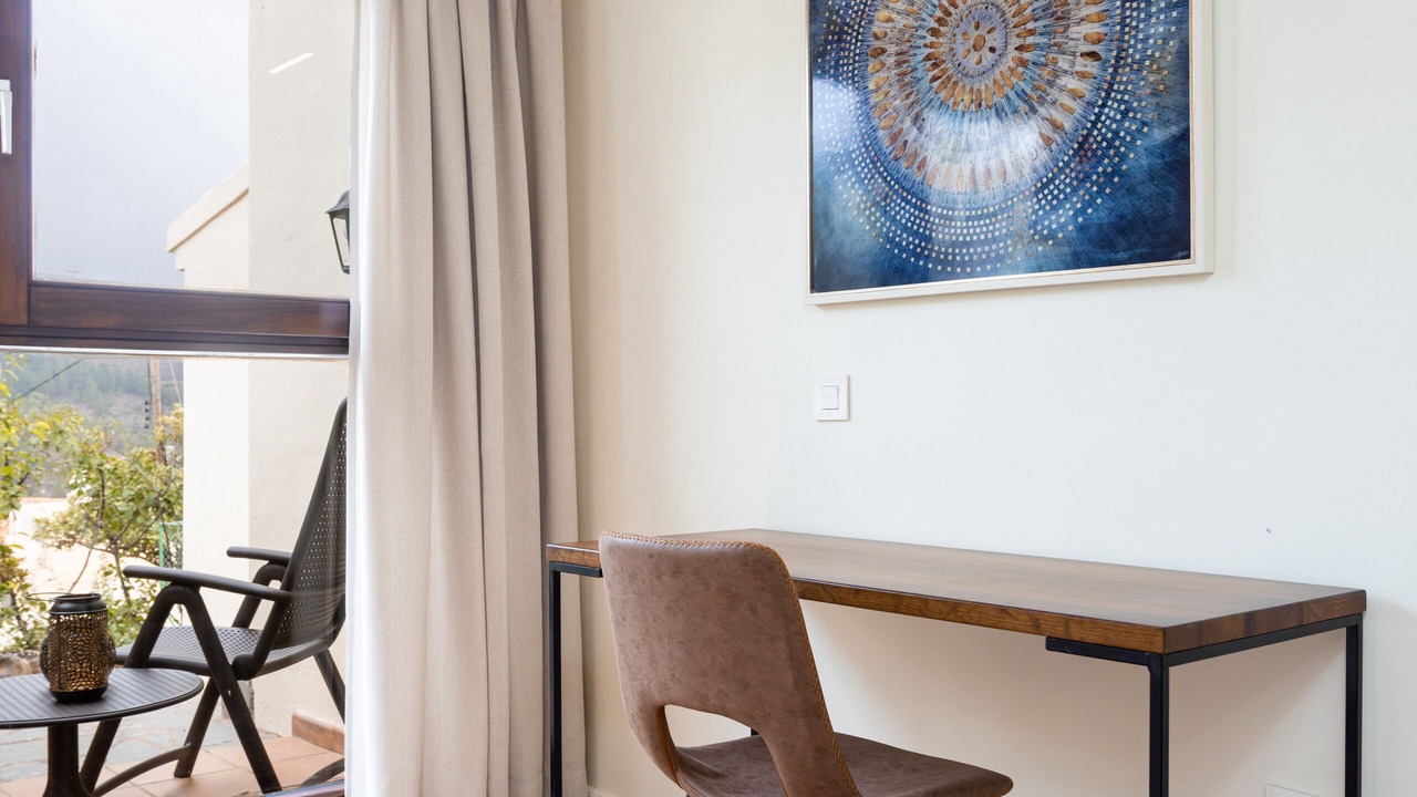 Photo of Bedroom in Vilaflor