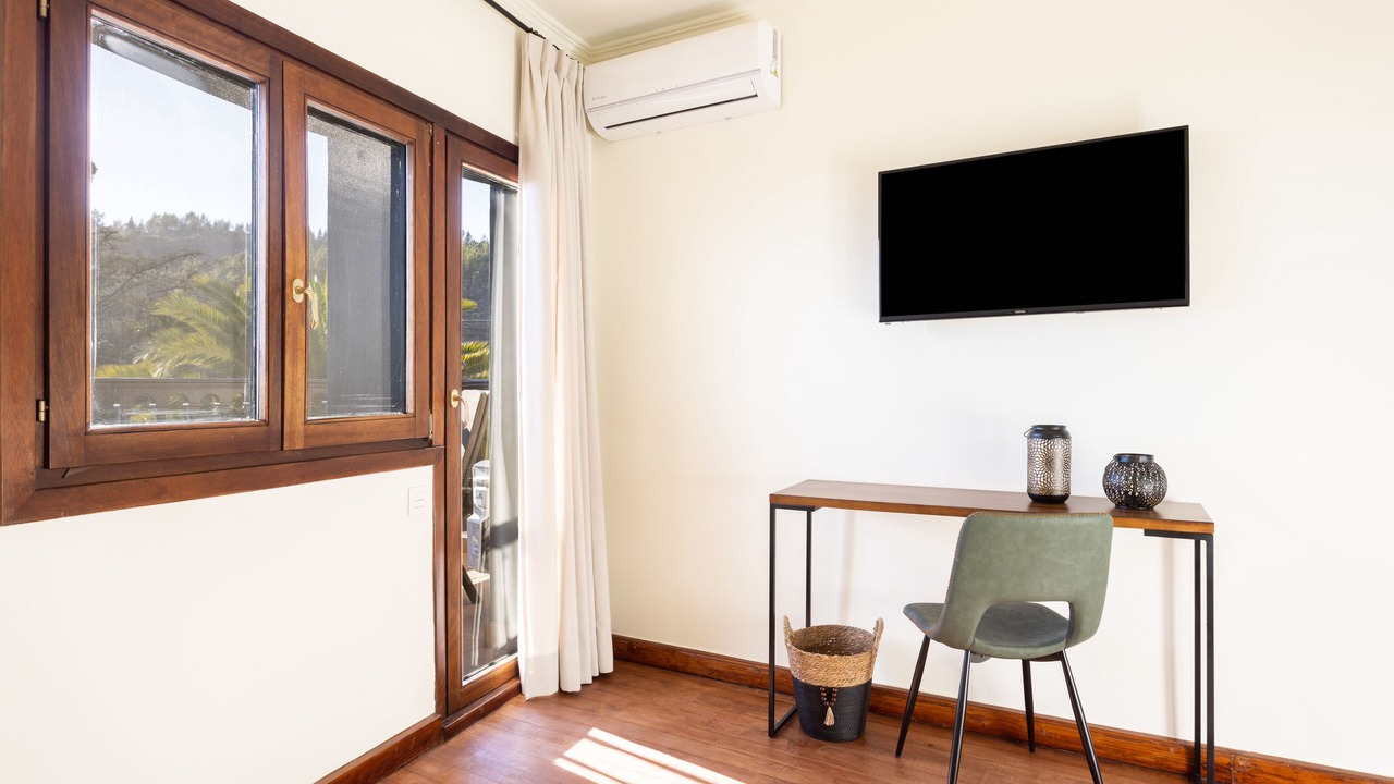 Photo of Bedroom in Vilaflor