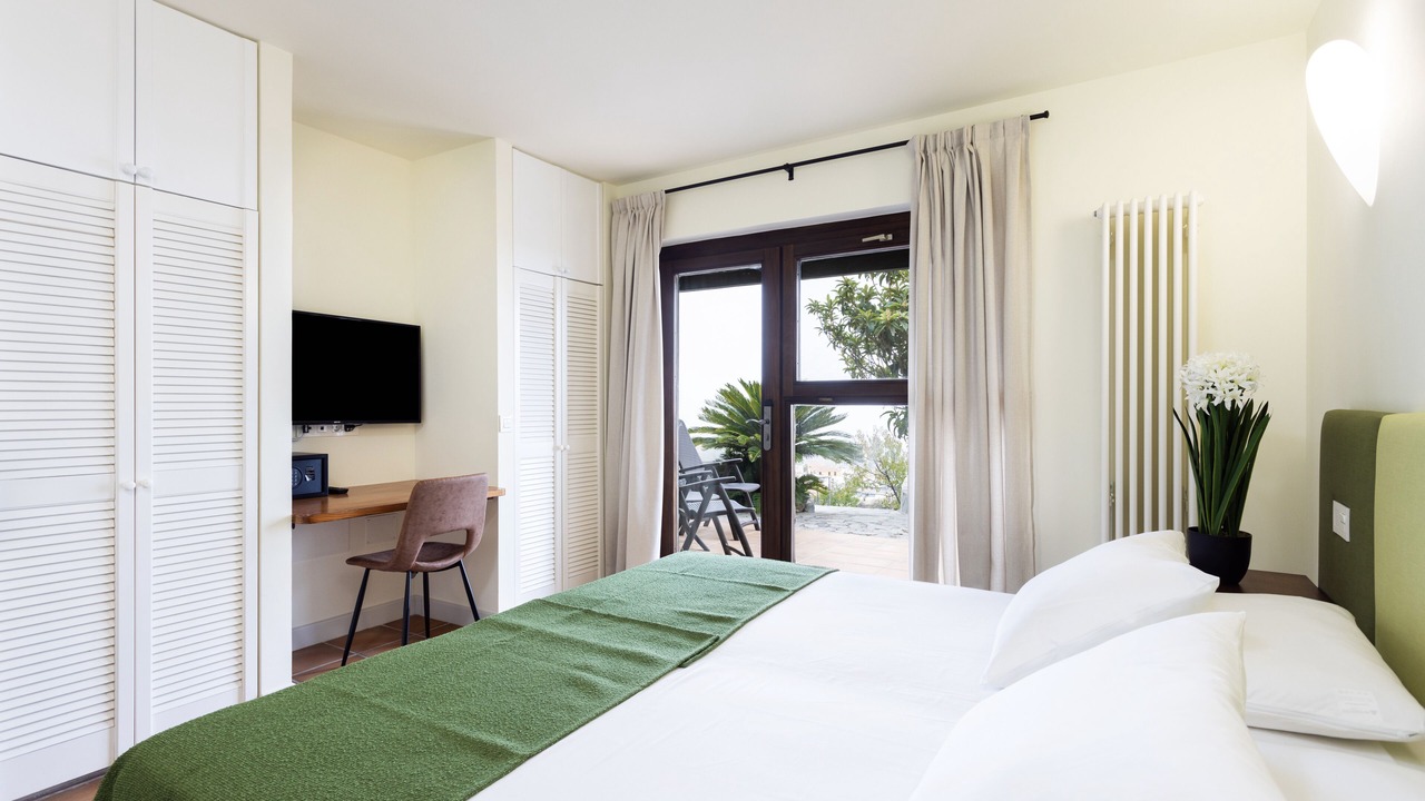 Photo of Bedroom in Vilaflor