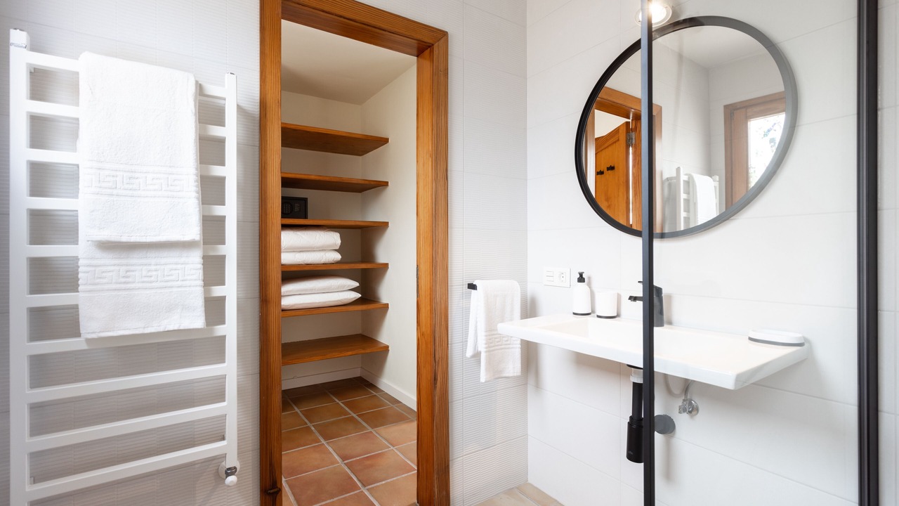 Photo of Bathroom in Vilaflor