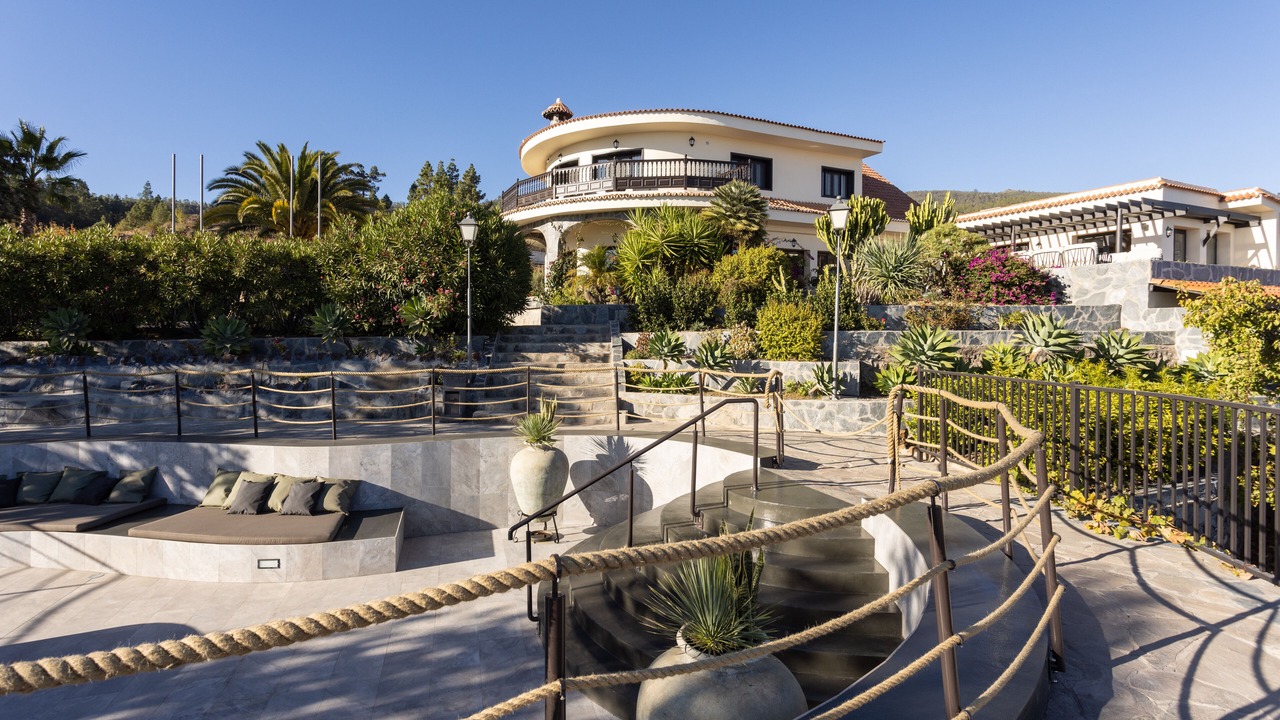 Photo of Outdoor in Vilaflor
