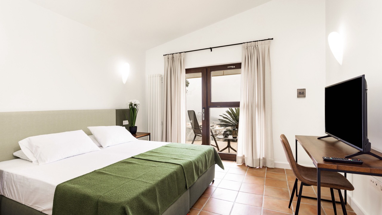 Photo of Bedroom in Vilaflor