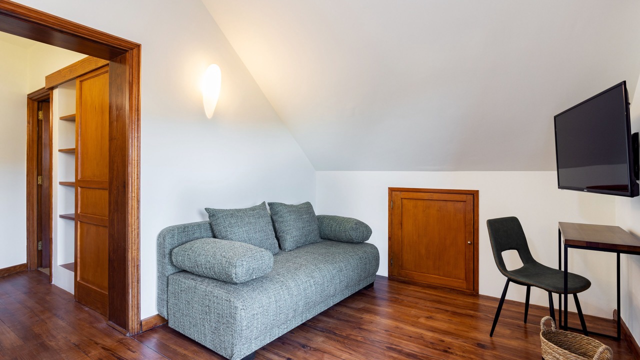 Photo of Bedroom in Vilaflor