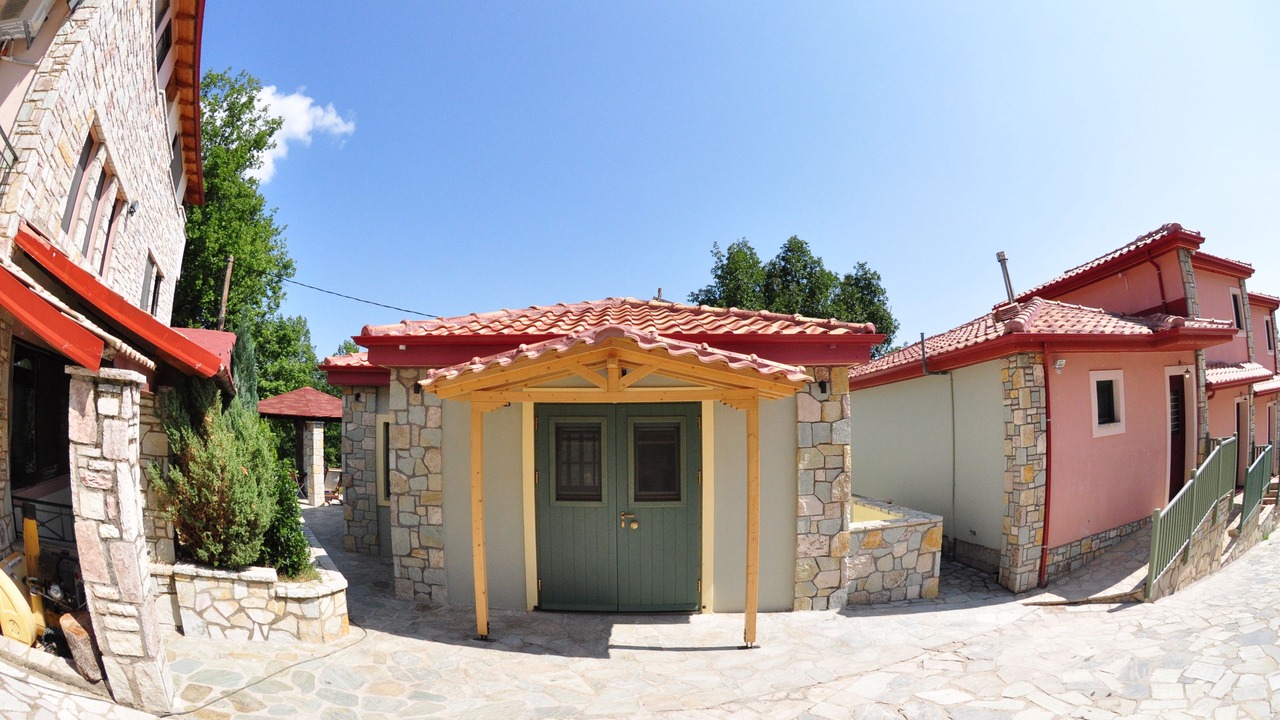 Photo of Outdoor in Krionerion