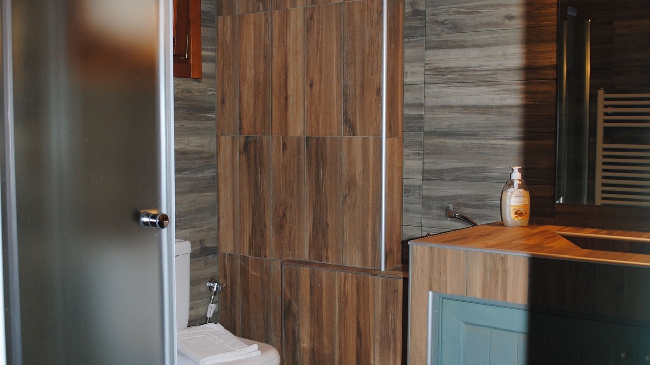 Photo of Bathroom in Krionerion